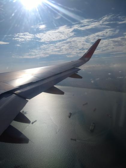 Air Asia destinazione Bali 
